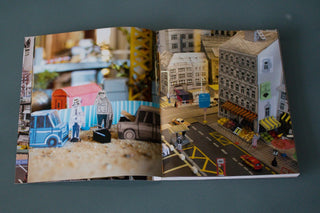 Město pro každého