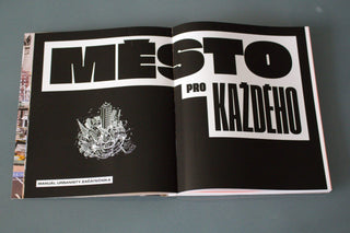 Město pro každého