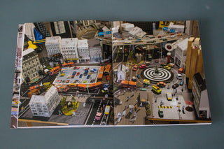 Město pro každého