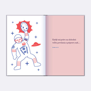 Ilustrovaná Ústava Slovenskej republiky