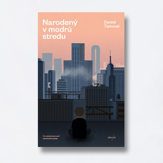 Narodený v modrú stredu