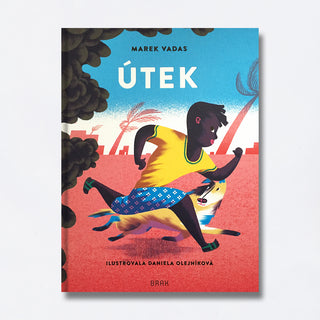 Útek