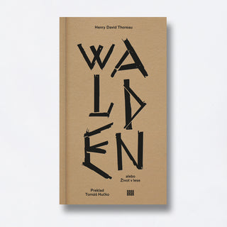 Walden alebo Život v lese