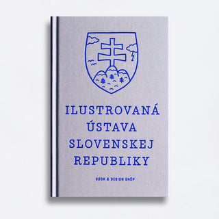 Ilustrovaná Ústava Slovenskej republiky
