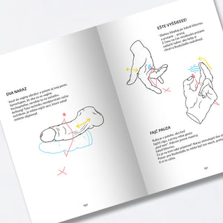 Klub rozkoše – Tipy a triky pre kvalitný sexuálny život