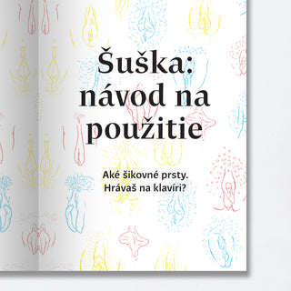 Klub rozkoše – Tipy a triky pre kvalitný sexuálny život