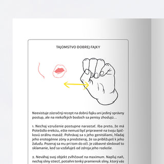 Klub rozkoše – Tipy a triky pre kvalitný sexuálny život