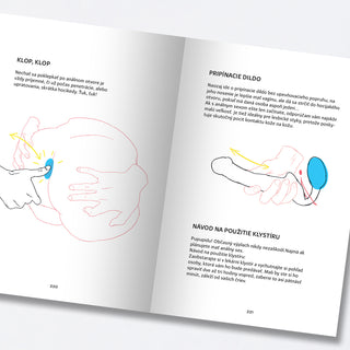 Klub rozkoše – Tipy a triky pre kvalitný sexuálny život