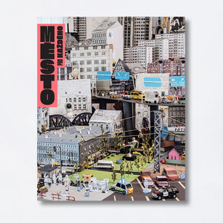 Město pro každého