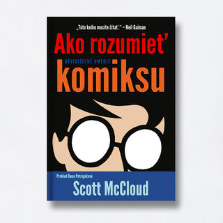 Ako rozumieť komixu