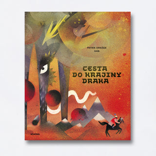 Cesta do krajiny draka