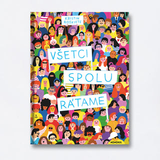 Všetci spolu rátame