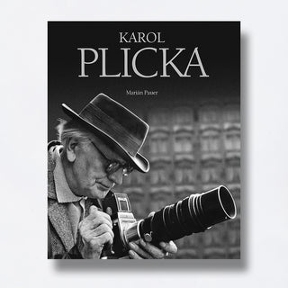 Karol Plicka