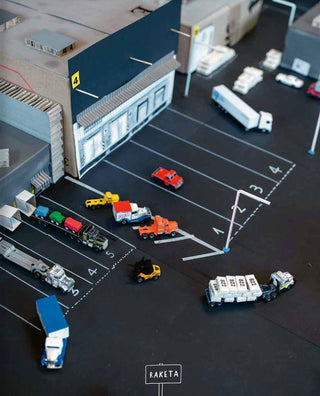 Město pro každého