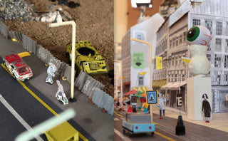 Město pro každého