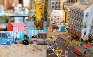 Město pro každého