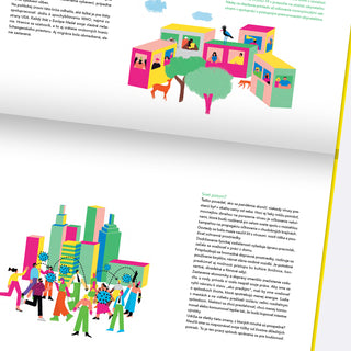 Atlas - ako je na tom svet?