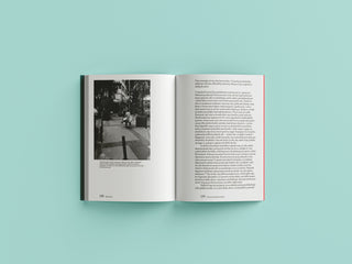 Boj o ulicu – príručka mestskej revolúcie