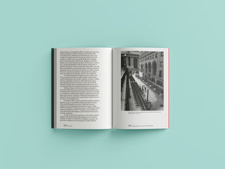 Boj o ulicu – príručka mestskej revolúcie