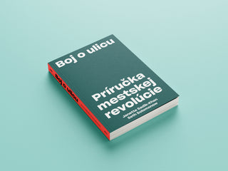 Boj o ulicu – príručka mestskej revolúcie