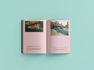 Boj o ulicu – príručka mestskej revolúcie