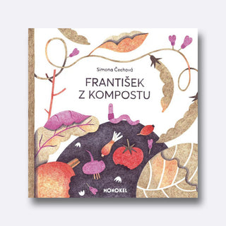František z kompostu