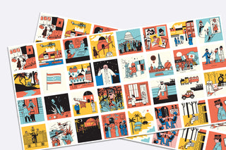 Štefánik - Muž činu