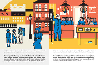 Štefánik - Muž činu