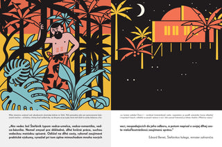 Štefánik - Muž činu