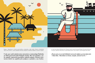 Štefánik - Muž činu