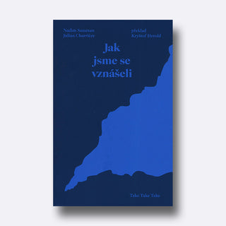 Jak jsme se vznášeli