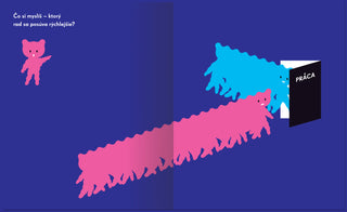 Egaliterra - ilustrovaná kniha o rovnoprávnosti