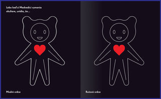 Egaliterra - ilustrovaná kniha o rovnoprávnosti