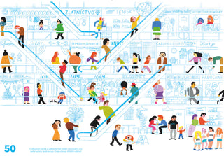 Všetci spolu rátame