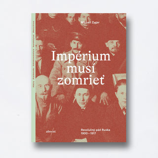 Impérium musí zomrieť