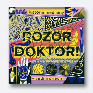 Pozor, doktor!