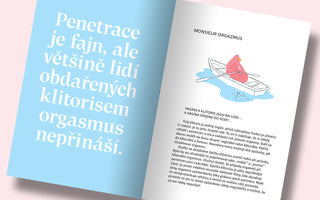 Klub rozkoše (CZ) – Tipy a vychytávky pro kvalitní sexuální život