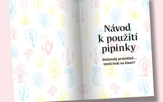 Klub rozkoše (CZ) – Tipy a vychytávky pro kvalitní sexuální život