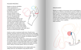 Klub rozkoše (CZ) – Tipy a vychytávky pro kvalitní sexuální život