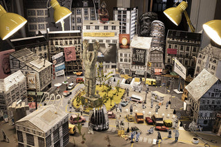 Město pro každého