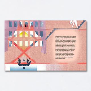 Cesta do krajiny draka