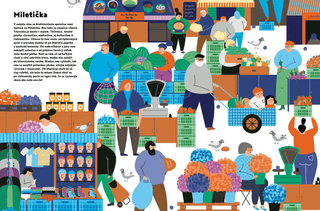 Bratislava - čarovná metropola