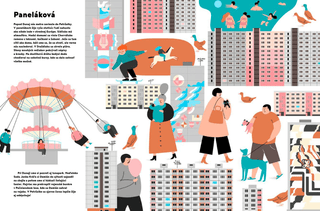 Bratislava - čarovná metropola