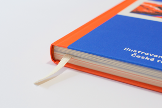 Ilustrovaná Ústava Českej republiky