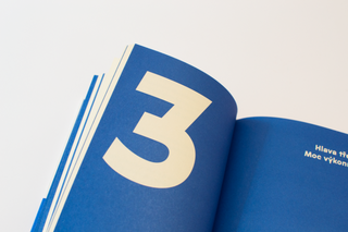 Ilustrovaná Ústava Českej republiky