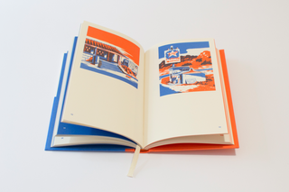 Ilustrovaná Ústava Českej republiky