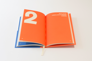 Ilustrovaná Ústava Českej republiky