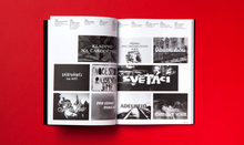 Načítať obrázok do zobrazovača galérie, Typografie filmových titulků
