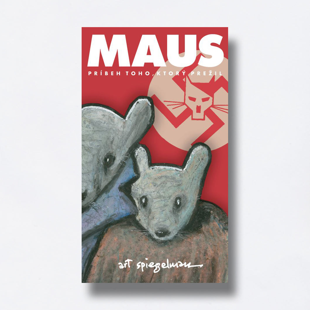 MAUS (posledné kusy)