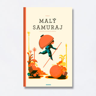 Malý samuraj